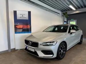 Volvo V60 2018